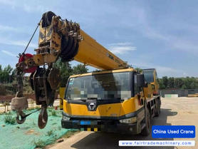 Buy XCMG QY25K5C Used Crane / 3 Buy XCMG QY25K5C Used Crane / 3